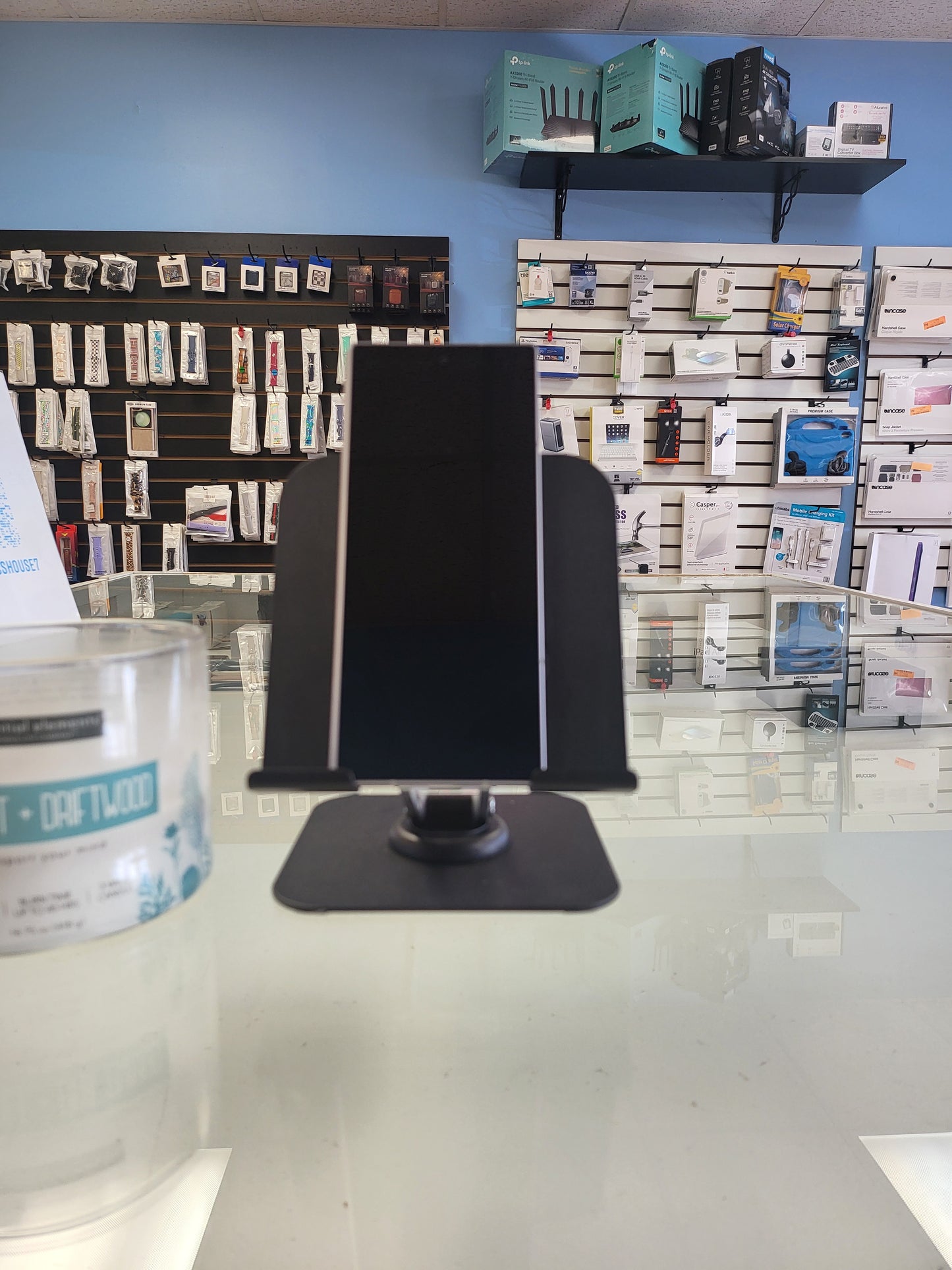 Samsung Galaxy Z Fold 6 Silver 256GB Factory Unlocked