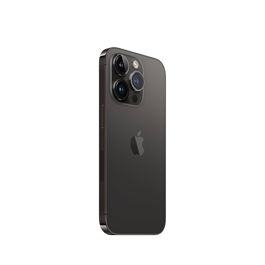 iPhone 14 Pro 128GB Space Black (Unlocked)