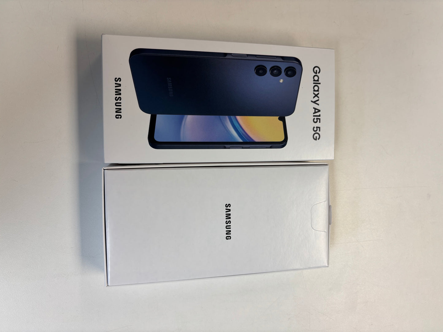 Samsung Galaxy A15 5G Blue 128Gb Factory Unlocked New
