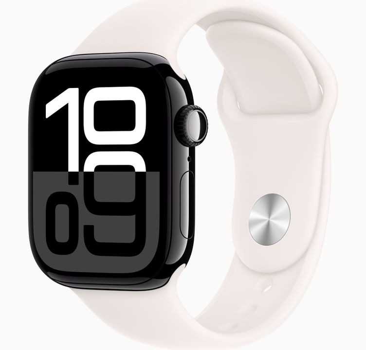 Apple Watch Series 10 42MM GPS