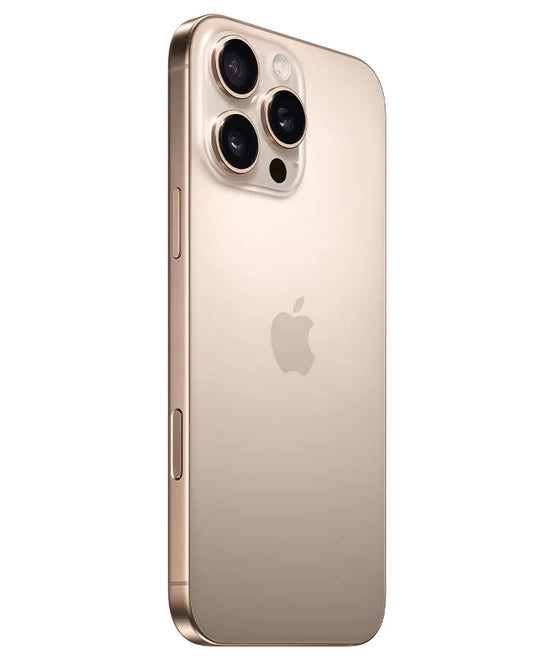 iPhone 16 Pro Max 256GB Factory Unlocked (Physical Sim & E-sim)