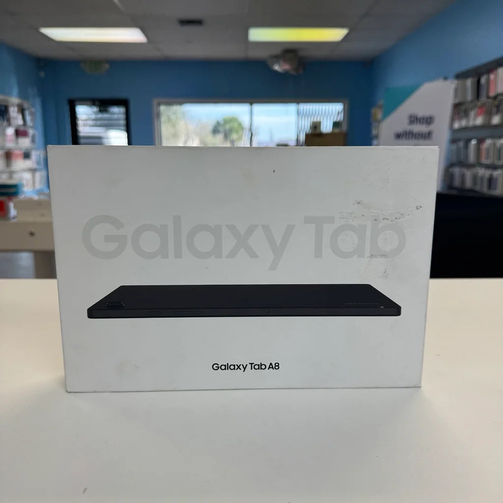 Samsung Galaxy Tab A8 32GB New Sealed