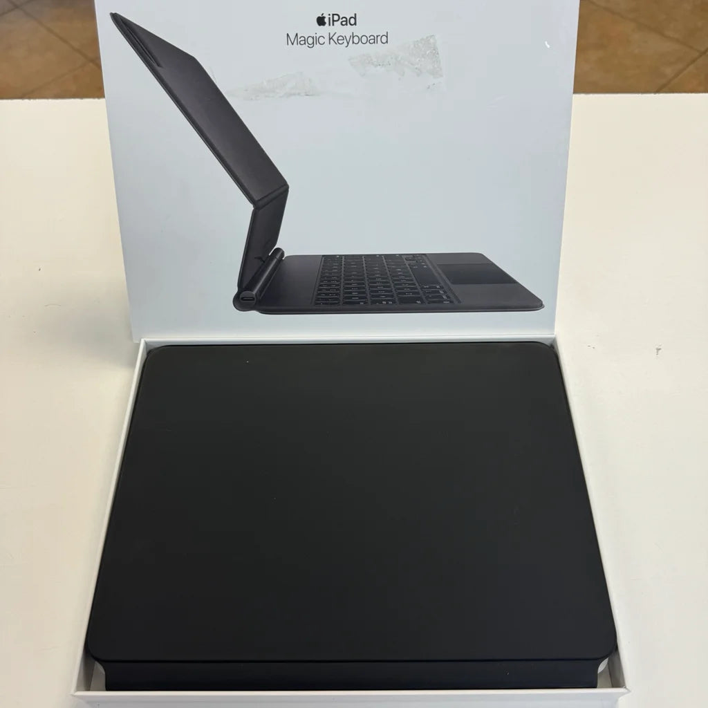 Apple Magic Keyboard For iPad Pro & Air 11inch