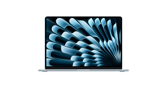 MacBook Air (15-inch, M4, 2025)