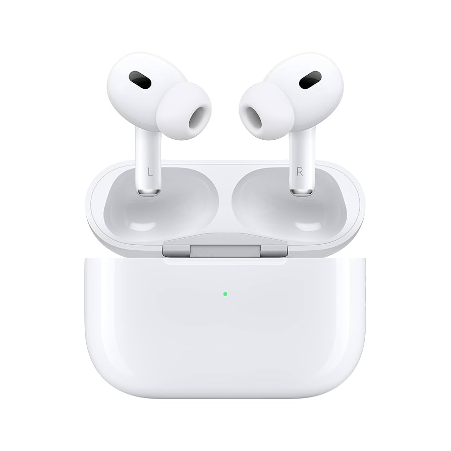 Airpod Pro 2nd Generation