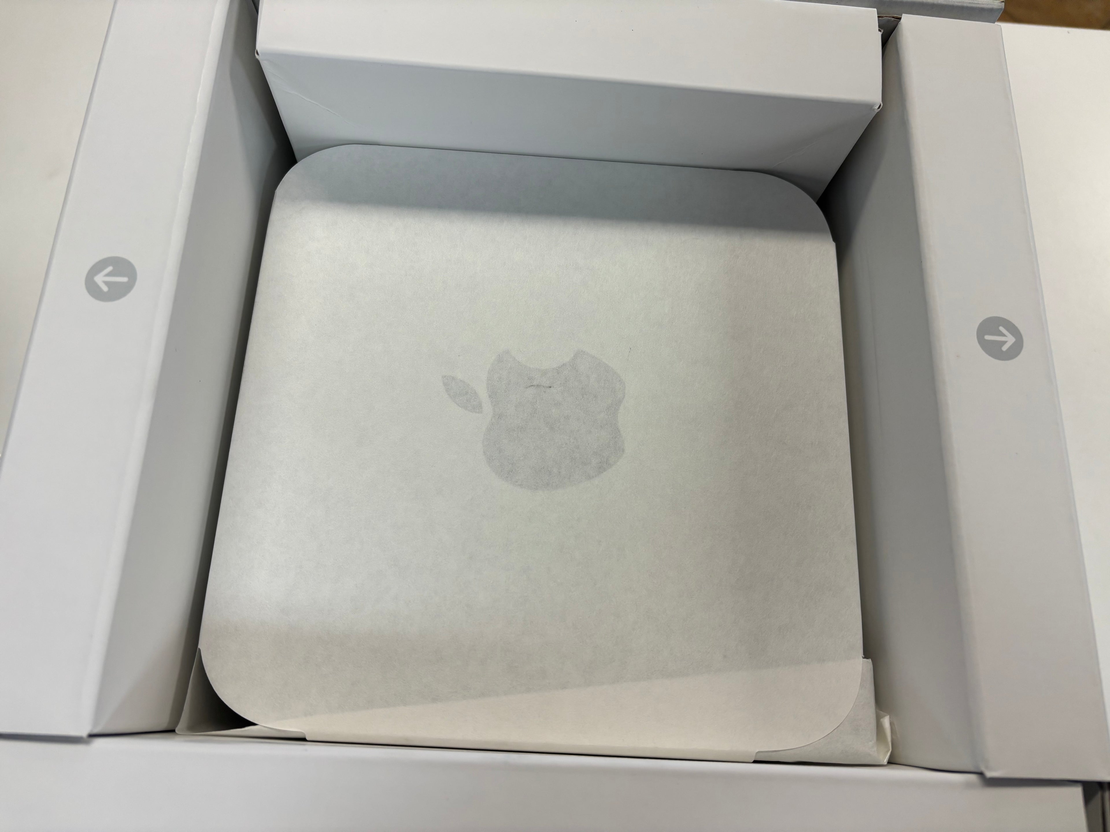 Apple Mac Studio M2 Max/32/512