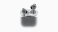 Airpods 4 With Active Noise Cancellation