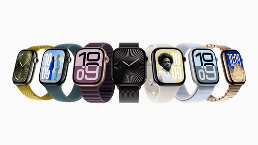 Apple Watch Series 10 46MM Cellular (Unlocked)