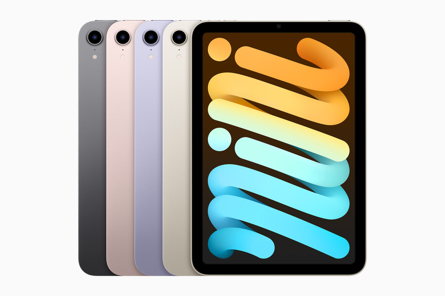 Apple iPad Mini (6th Generation) 64GB