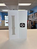 Apple Watch SE Gen 2 Starlight New Sealed 40mm