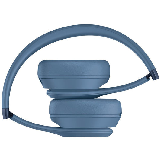 Beats Solo 4 Wireless On-Ear Headphones Blue