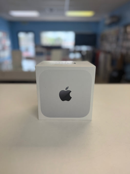 Apple Mac mini M4 Chip 16GB RAM 256GB SSD with Apple Care till Nov 2025