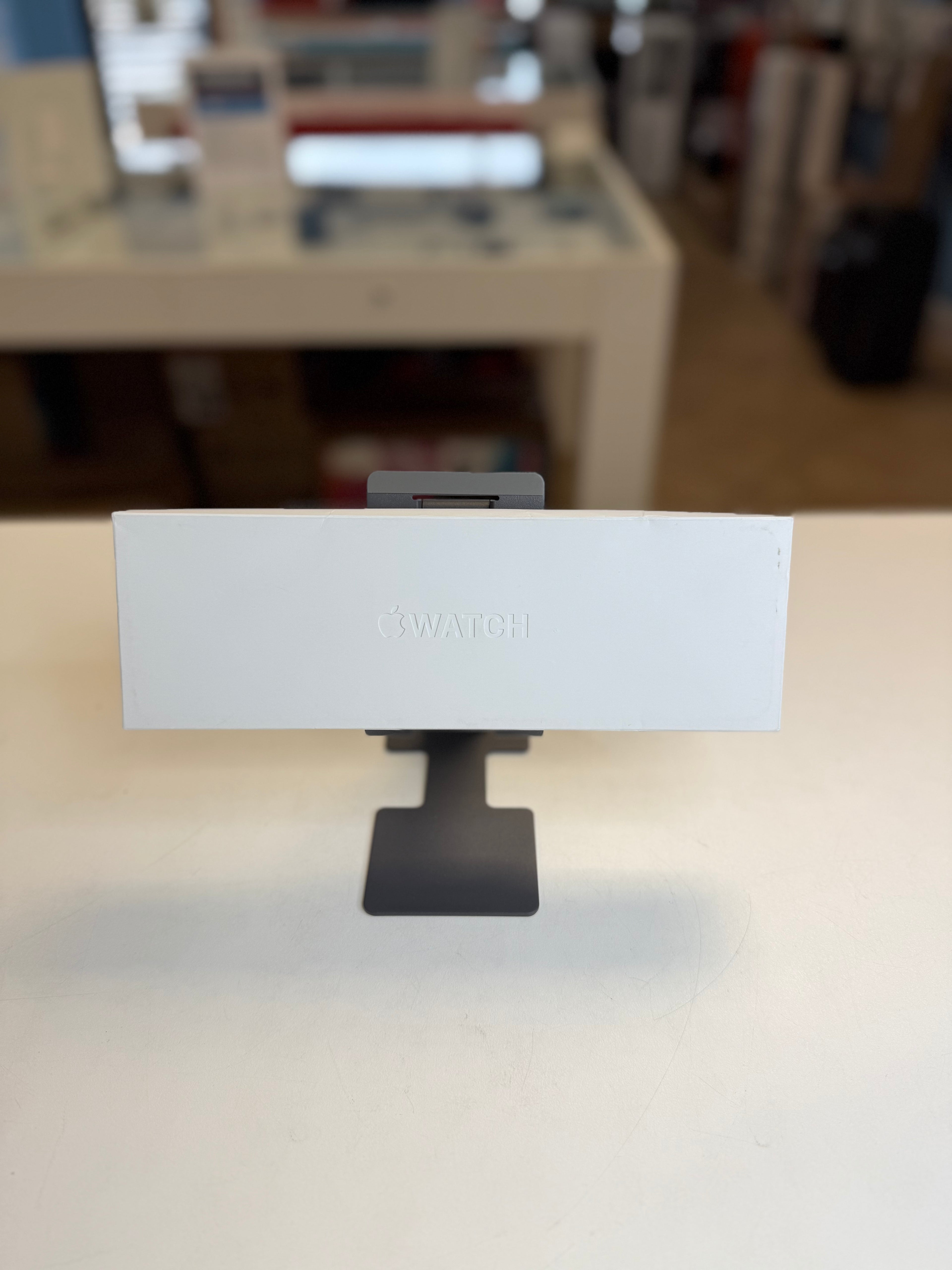 Apple Watch Series 9 45mm Starlight New Sealed