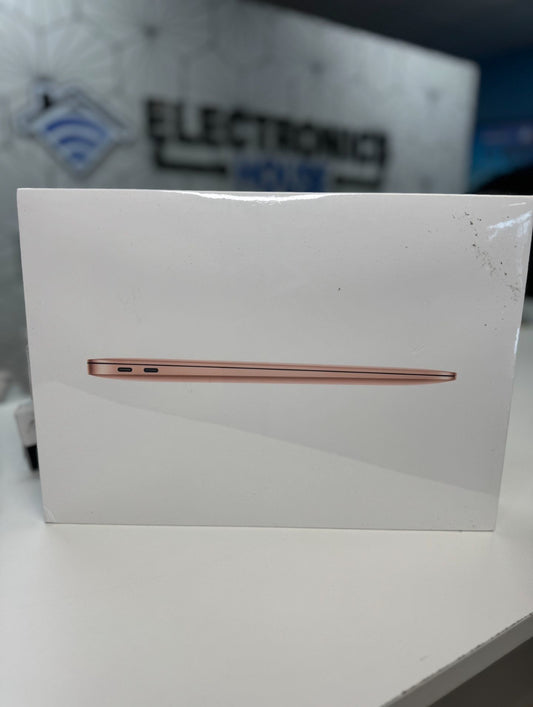 MacBook Air 13 inch (BRAND NEW!!) Rose Gold