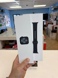 Apple Watch SE 44mm GPS & LTE Unlock New with Apple care till Nov 2025