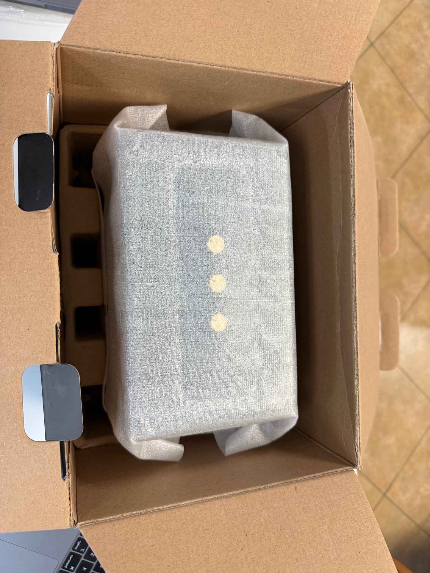 Marshall Kilburn II Portable Bluetooth speaker Brand New