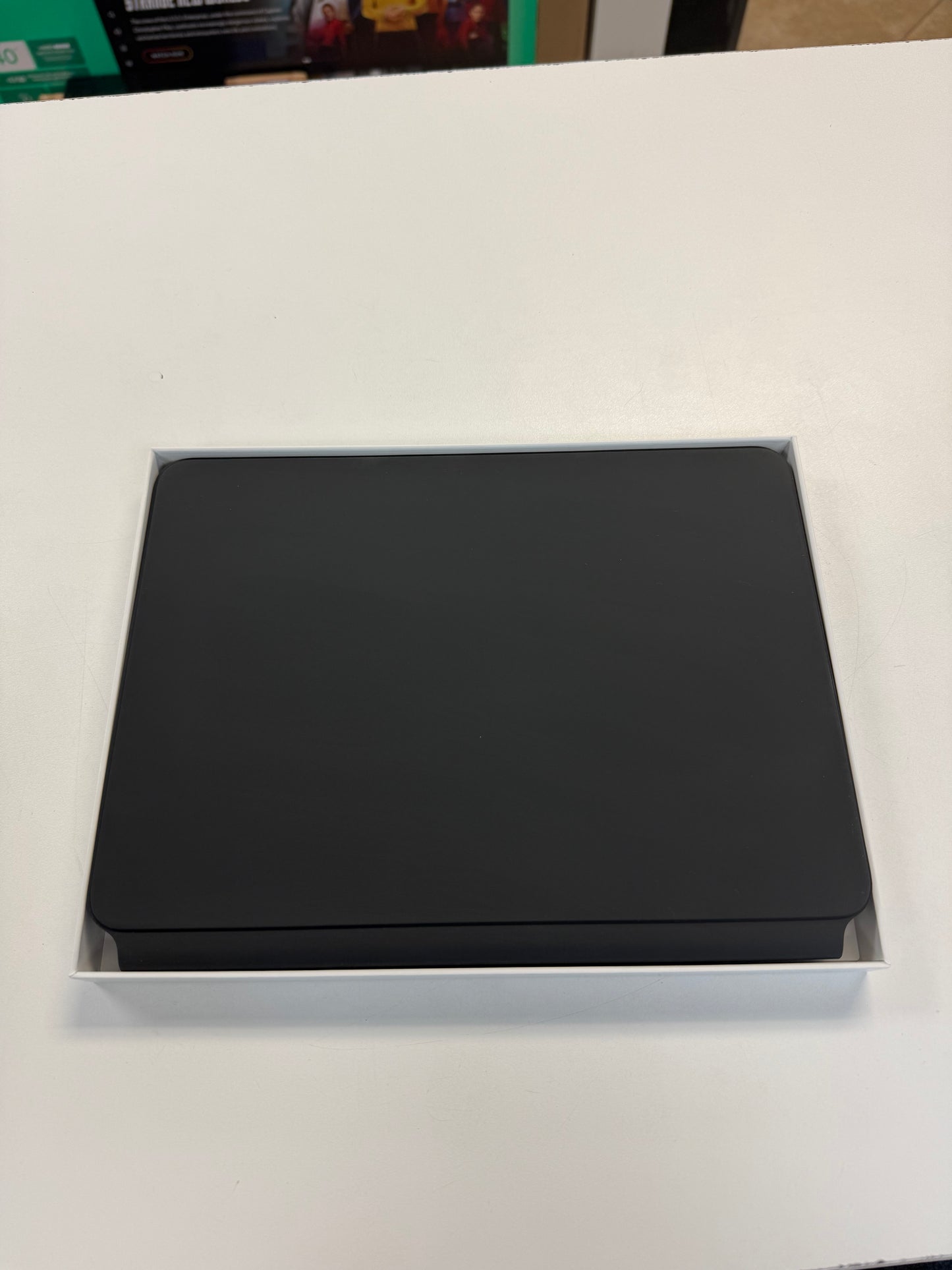 Apple Magic Keyboard Black – for iPad Pro & Air 11inch With Apple Warranty