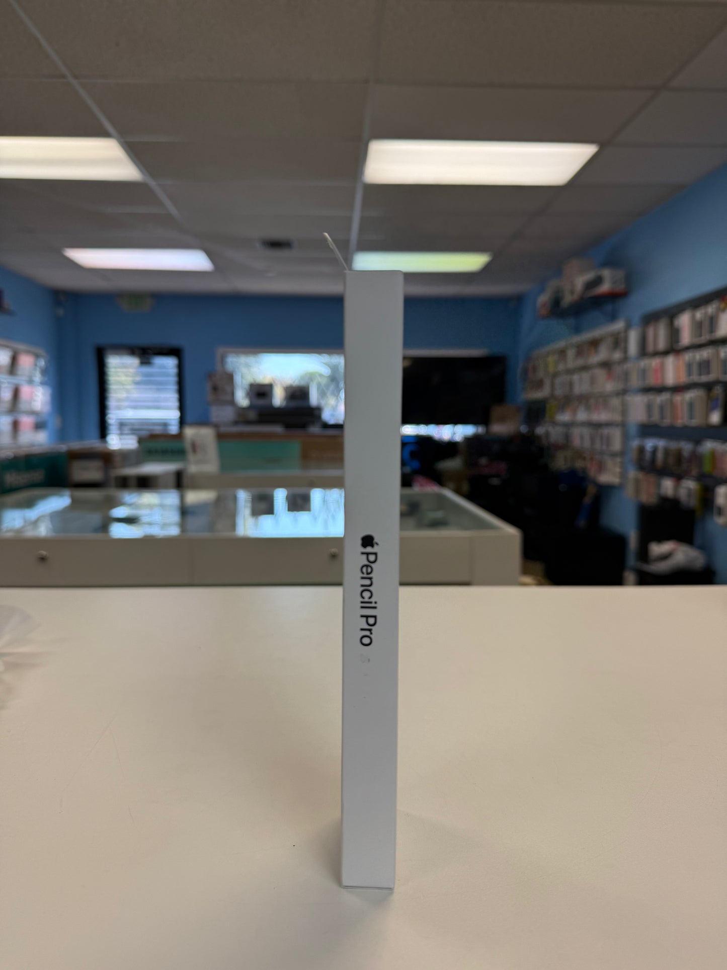 Apple Pencil Pro for iPad Pro M4/5 & iPad Air M2/3 With Apple Warranty Till 2026