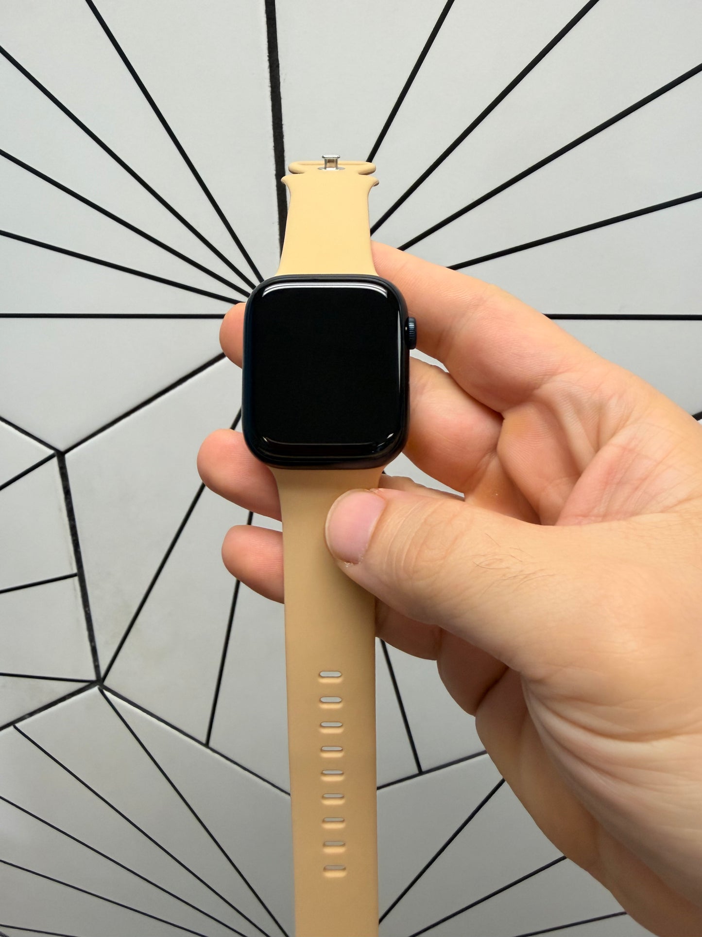 Apple Watch Series 9 45mm gps & lte unlocked excellent condition