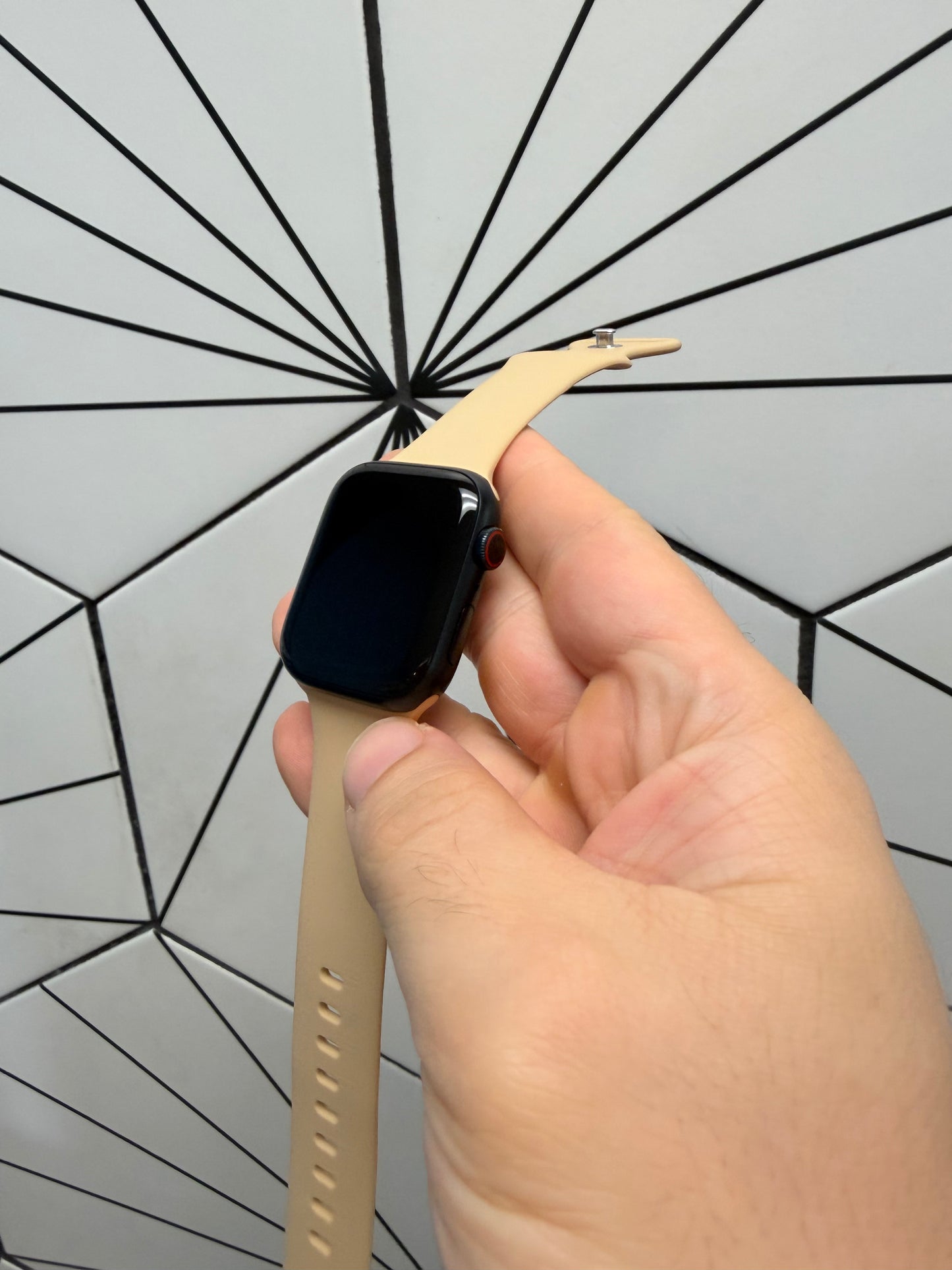 Apple Watch Series 9 45mm gps & lte unlocked excellent condition