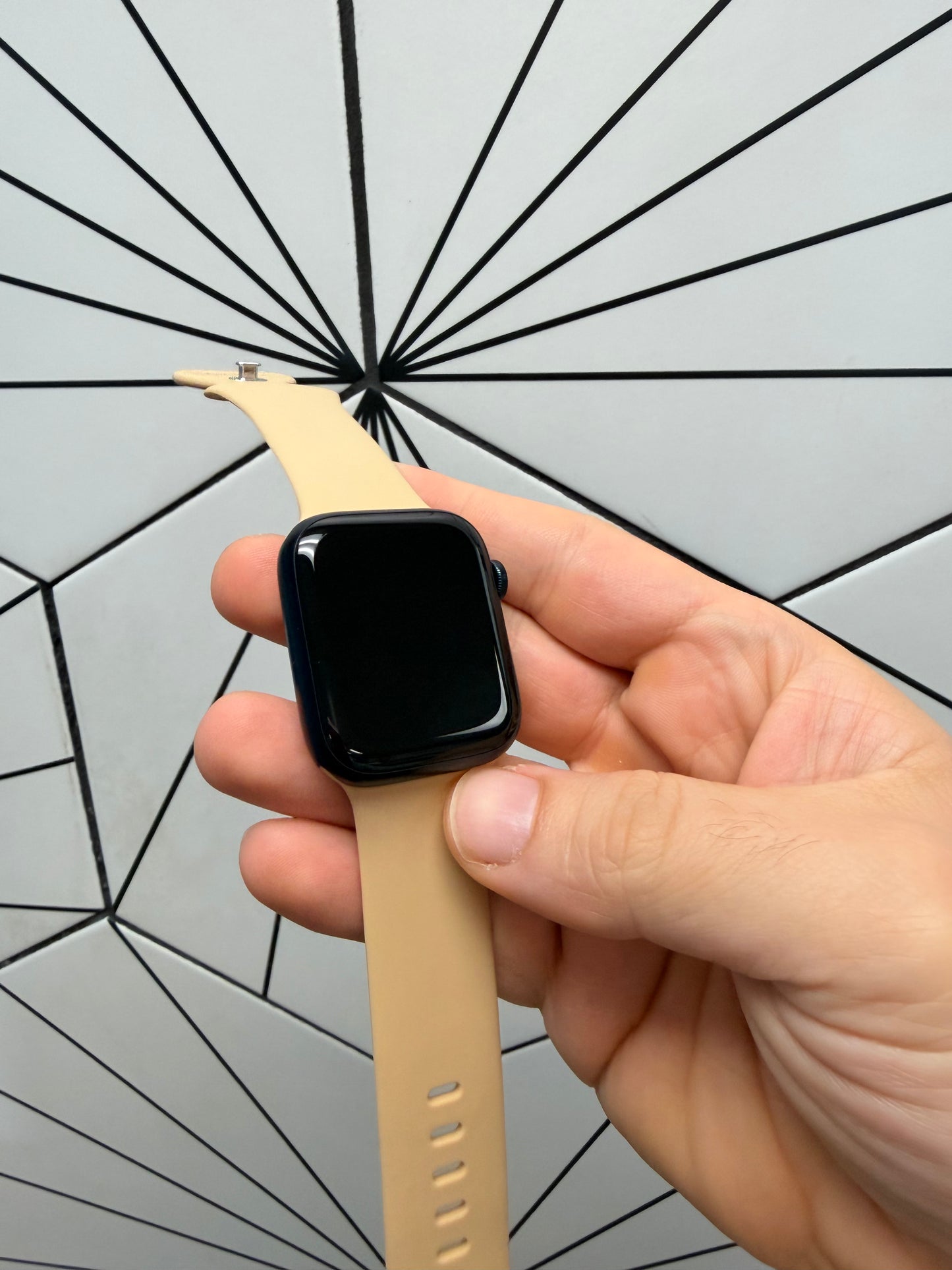 Apple Watch Series 9 45mm gps & lte unlocked excellent condition