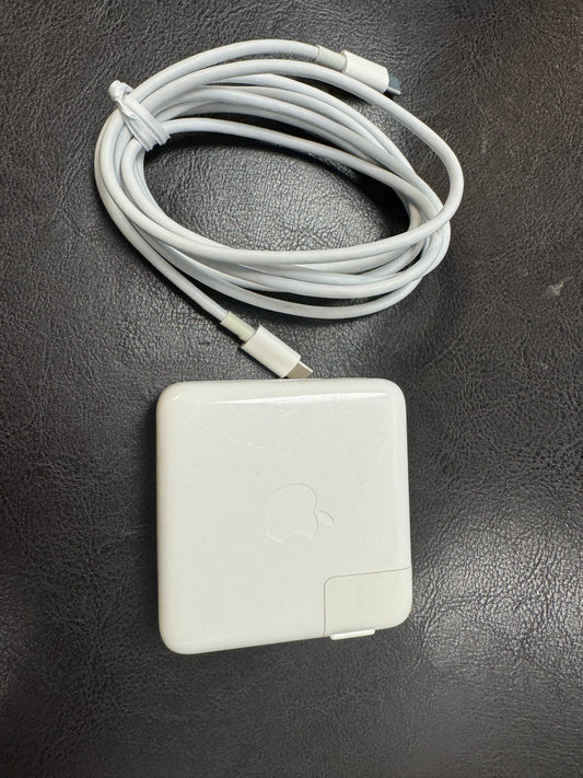 Apple MacBook Pro 61W USB-C Power Adapter Charger Genuine OEM