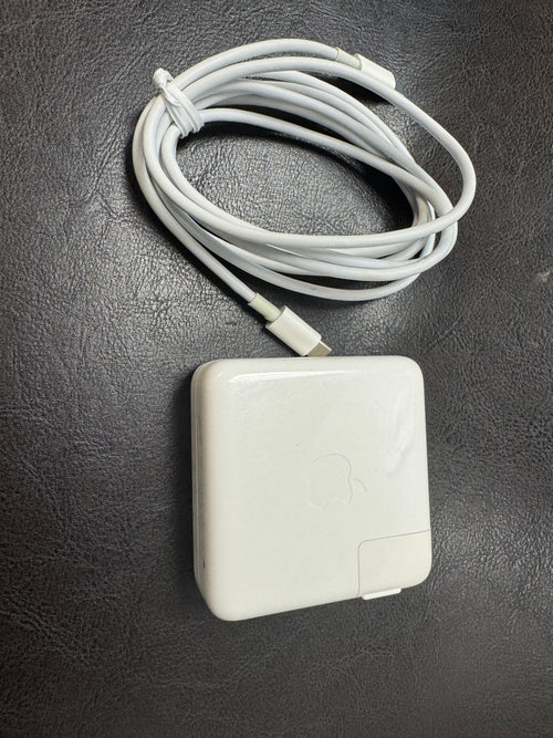 Apple MacBook Pro 61W USB-C Power Adapter Charger Genuine OEM