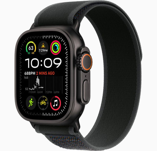 Apple Watch Series Ultra 2 49MM Cellular (Unlocked)