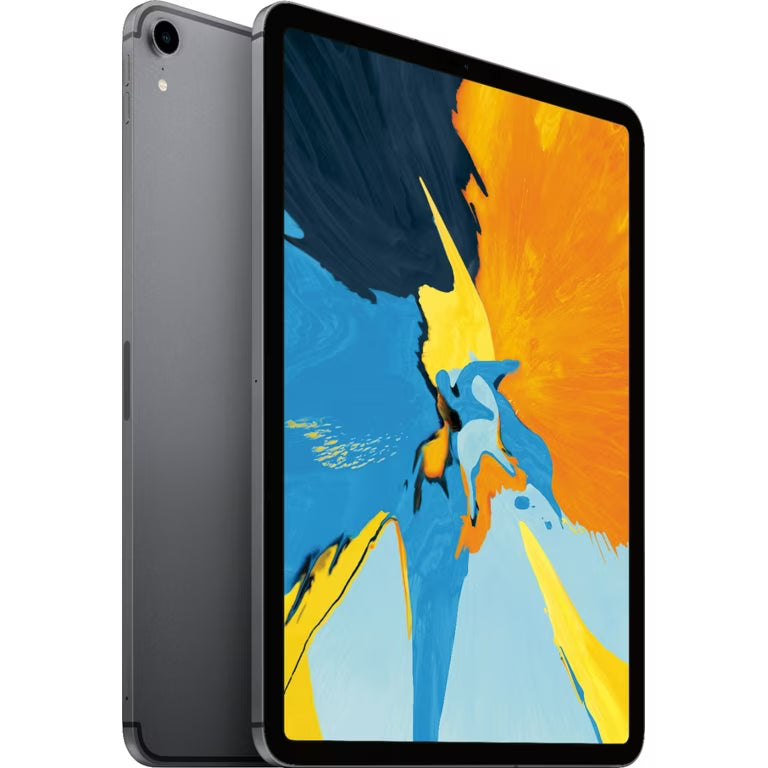 iPad Pro (3rd Generation) 11 Inch 64 GB
