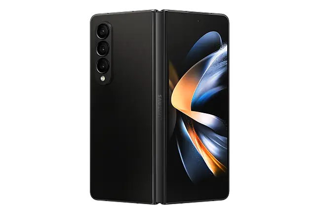 Samsung Galaxy Fold Z4 256GB Unlocked Perfect Condition
