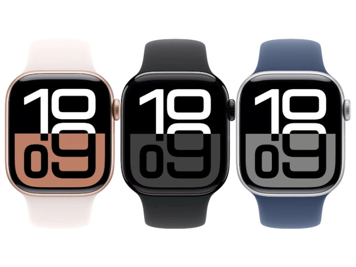 Apple Watch Series 10 42MM Cellular (Unlocked)