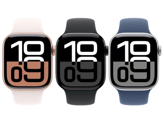 Apple Watch Series 10 42MM Cellular (Unlocked)