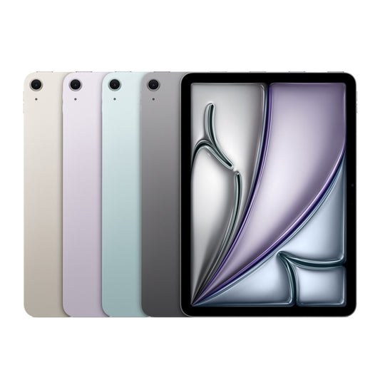 iPad Air (7th Generation) 11 Inch 128 GB