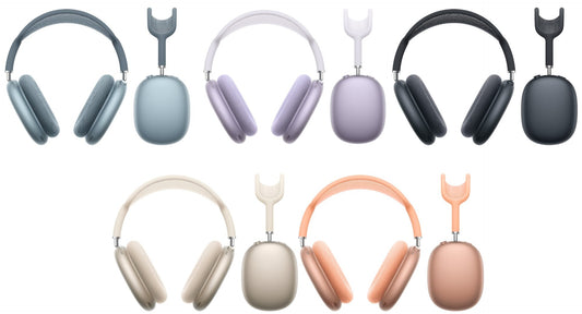 Airpod Max 2nd Generation Type C