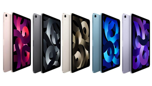 iPad Air (5th Generation) 64 GB