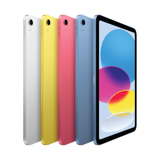 Apple iPad (10th Generation) 64GB