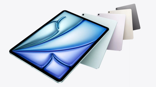 iPad Air (6th Generation) 11 Inch 256 GB