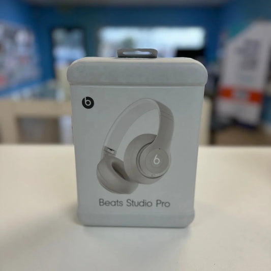 Beats Studio Pro Original Headphones by Dr Dre Apple Care Plus till 2026