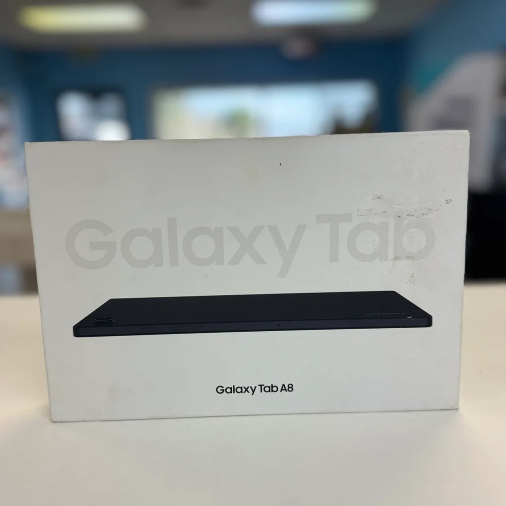 Samsung Galaxy Tab A8 32GB New Sealed
