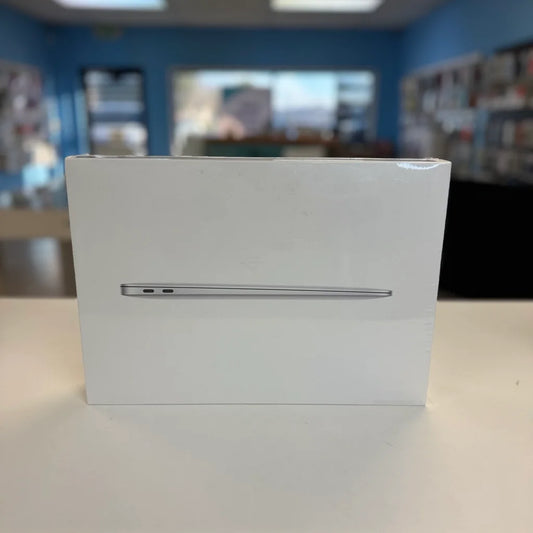 MacBook Air M1 New Sealed With Apple Care Till December