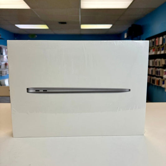 MacBook Air M1 New Sealed with Apple Care till Feb 2025