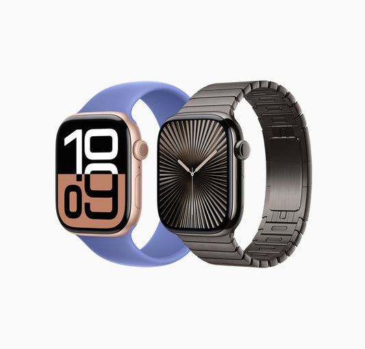 Apple Watch Series 10 46MM GPS